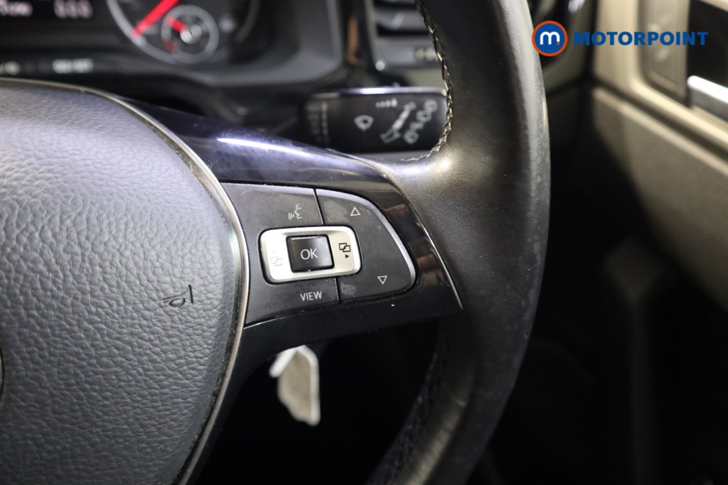 Volkswagen Polo SE Manual Petrol Hatchback - Stock Number (1551259) - 4th supplementary image
