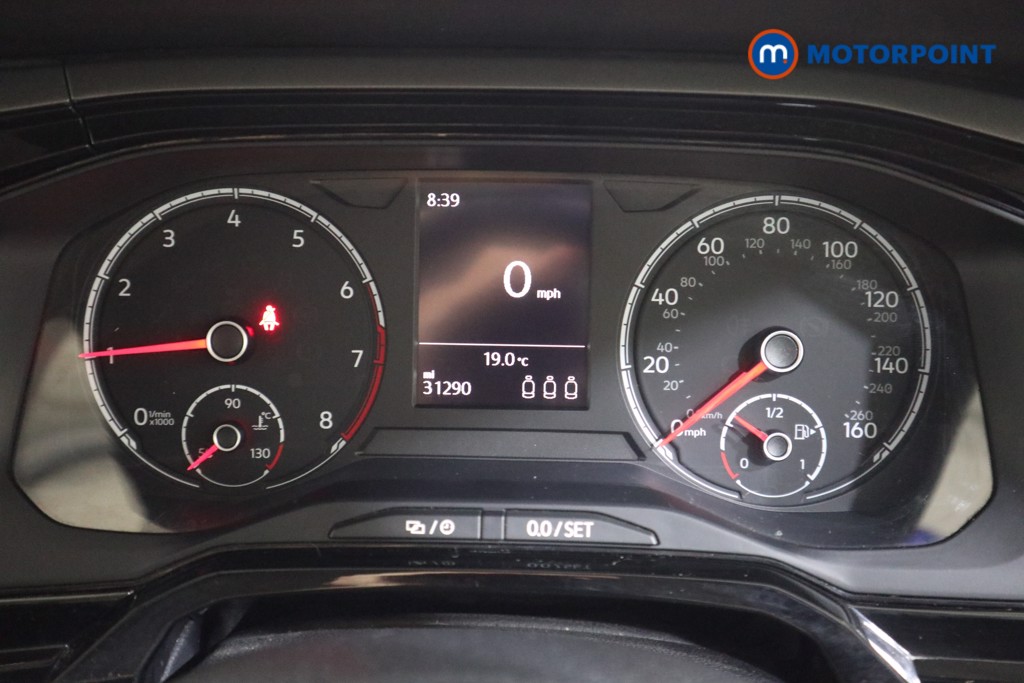 Volkswagen Polo SE Manual Petrol Hatchback - Stock Number (1551259) - 5th supplementary image