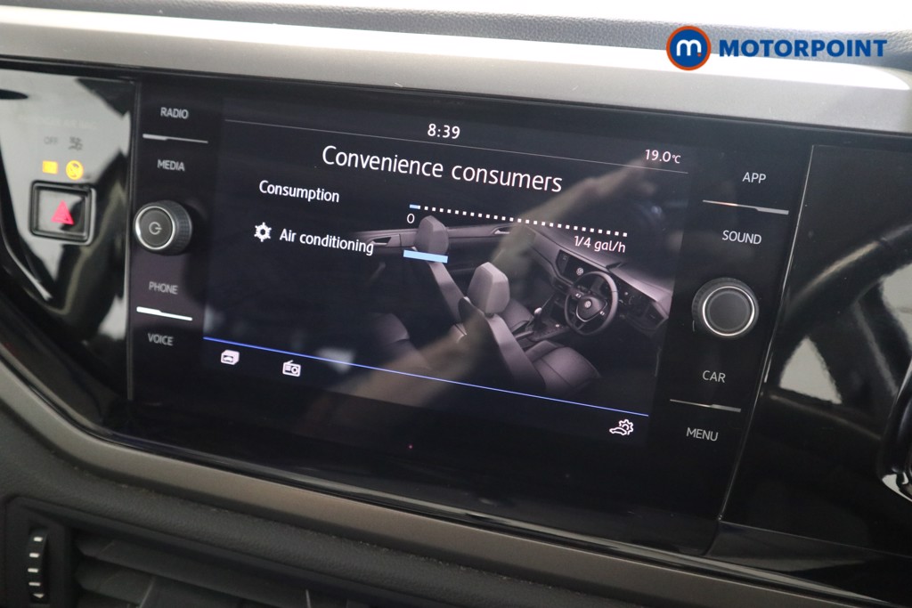 Volkswagen Polo SE Manual Petrol Hatchback - Stock Number (1551259) - 6th supplementary image