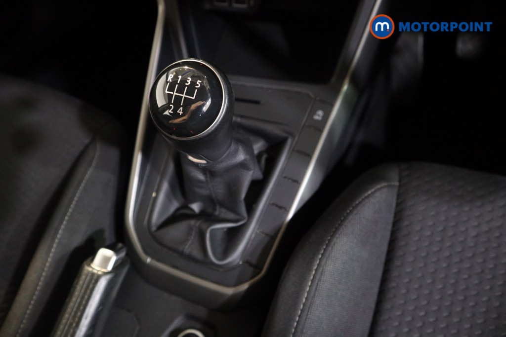 Volkswagen Polo SE Manual Petrol Hatchback - Stock Number (1551259) - 8th supplementary image