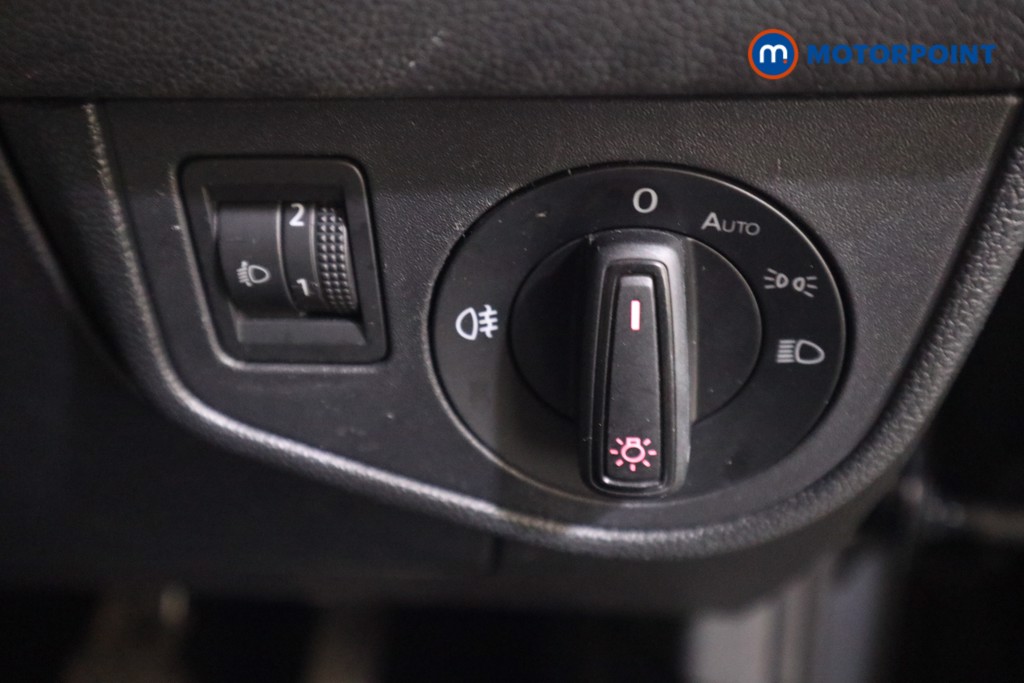 Volkswagen Polo SE Manual Petrol Hatchback - Stock Number (1551259) - 9th supplementary image
