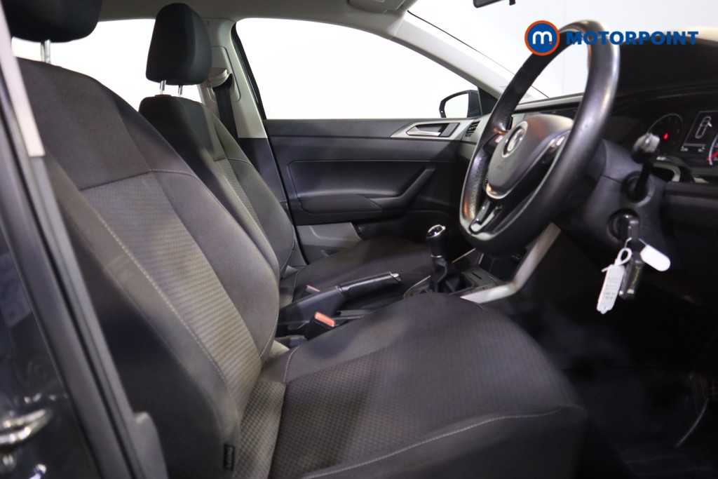 Volkswagen Polo SE Manual Petrol Hatchback - Stock Number (1551259) - 12th supplementary image