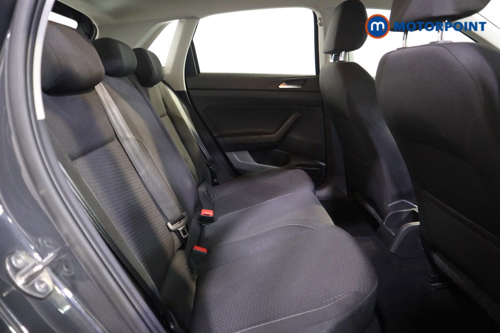 Volkswagen Polo SE Manual Petrol Hatchback - Stock Number (1551259) - 13th supplementary image