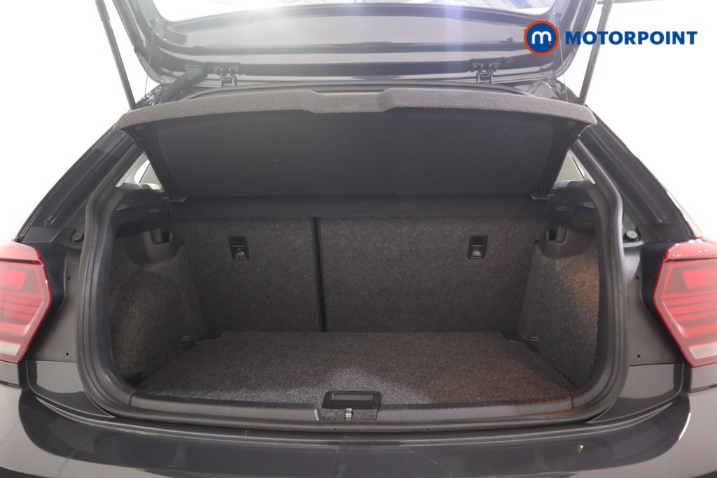 Volkswagen Polo SE Manual Petrol Hatchback - Stock Number (1551259) - 14th supplementary image