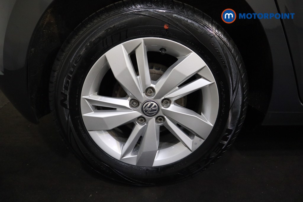 Volkswagen Polo SE Manual Petrol Hatchback - Stock Number (1551259) - 15th supplementary image