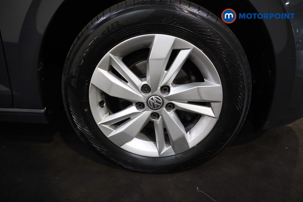 Volkswagen Polo SE Manual Petrol Hatchback - Stock Number (1551259) - 16th supplementary image