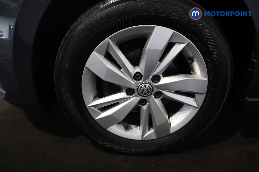 Volkswagen Polo SE Manual Petrol Hatchback - Stock Number (1551259) - 17th supplementary image