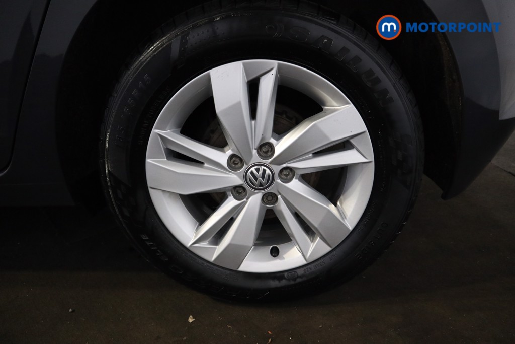 Volkswagen Polo SE Manual Petrol Hatchback - Stock Number (1551259) - 18th supplementary image