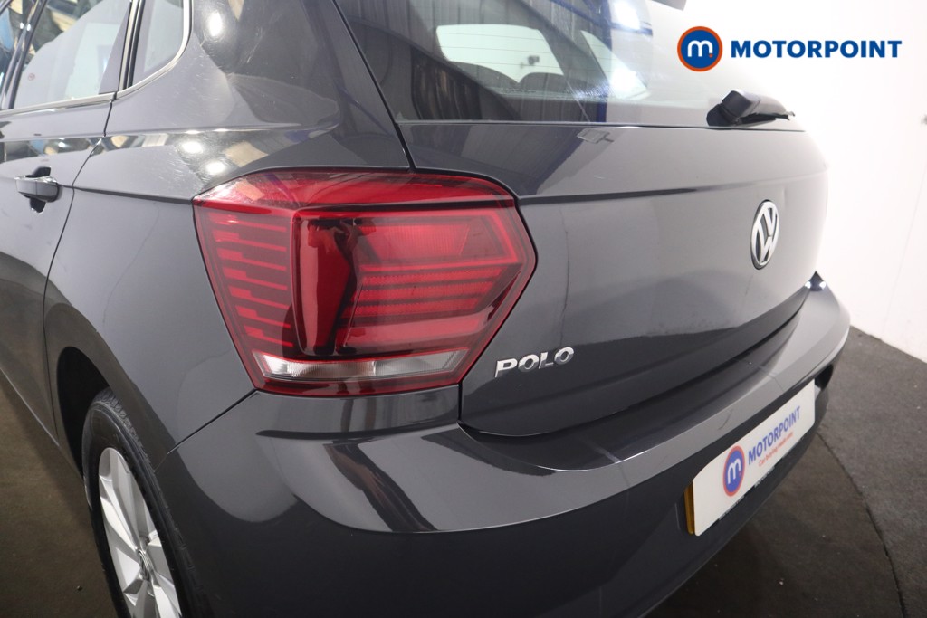 Volkswagen Polo SE Manual Petrol Hatchback - Stock Number (1551259) - 19th supplementary image