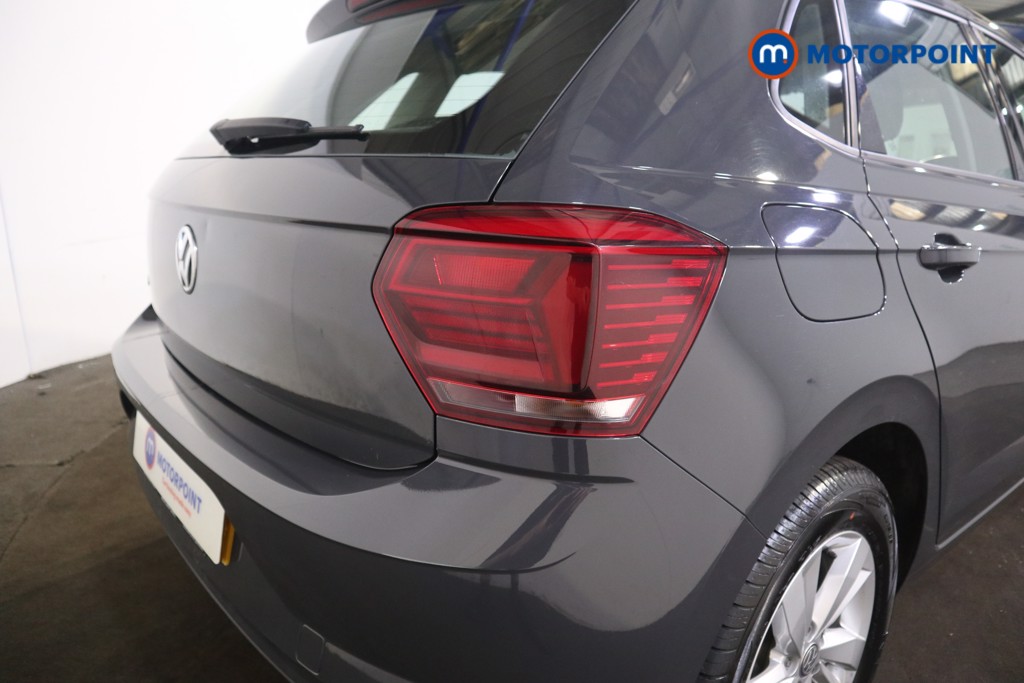 Volkswagen Polo SE Manual Petrol Hatchback - Stock Number (1551259) - 20th supplementary image