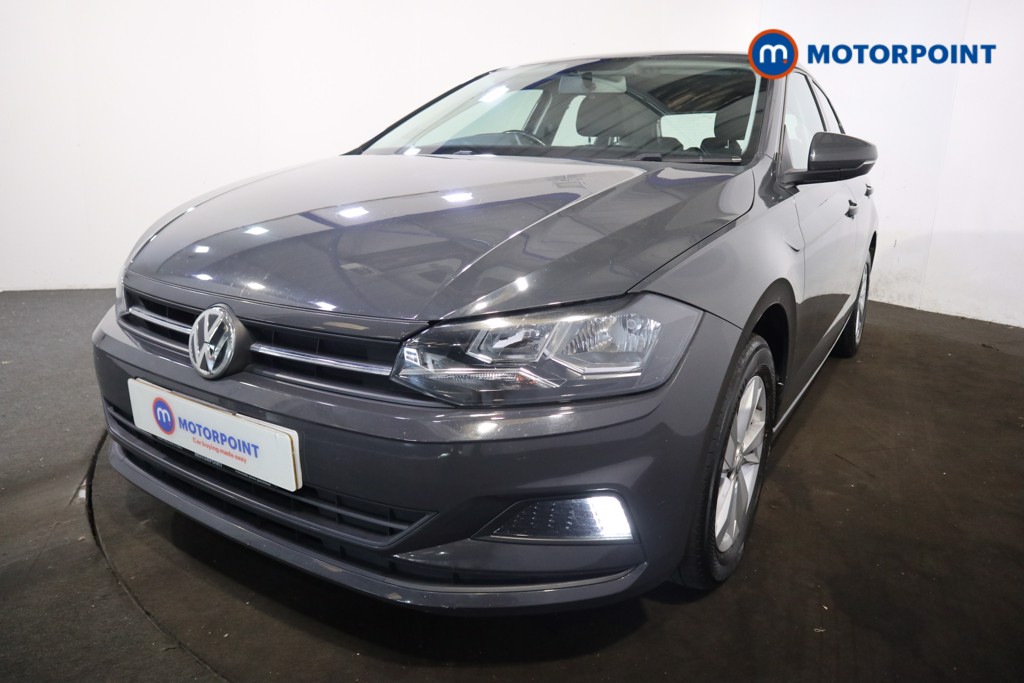 Volkswagen Polo SE Manual Petrol Hatchback - Stock Number (1551259) - 23rd supplementary image