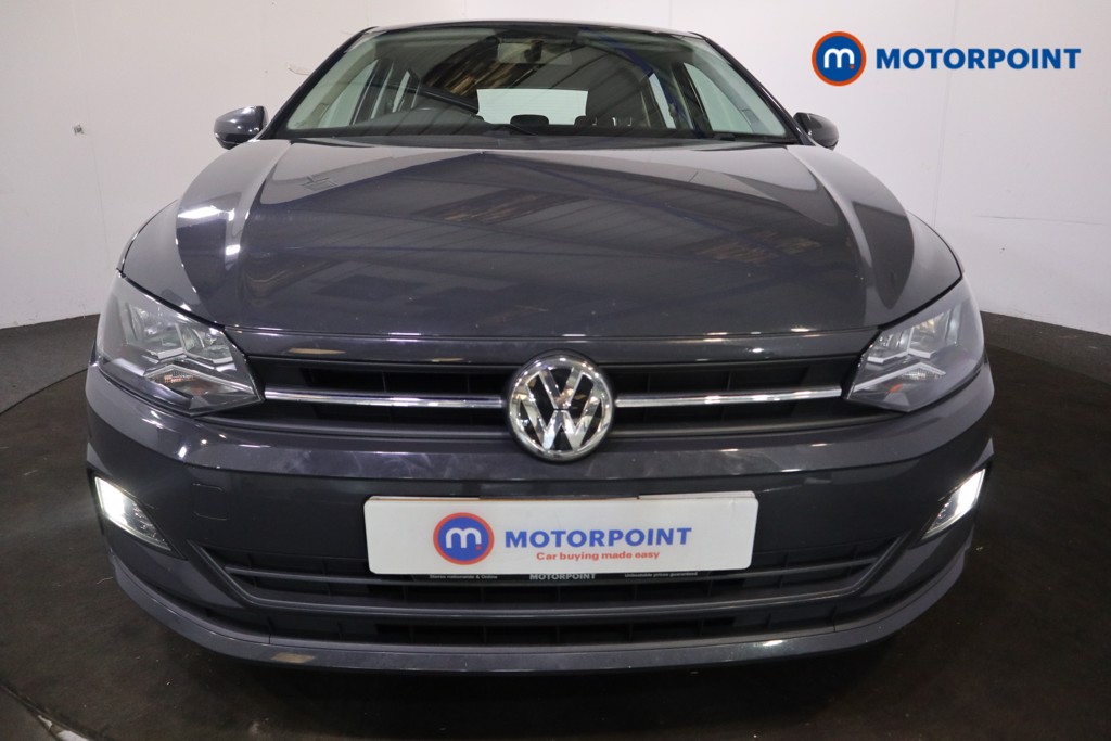 Volkswagen Polo SE Manual Petrol Hatchback - Stock Number (1551259) - 24th supplementary image