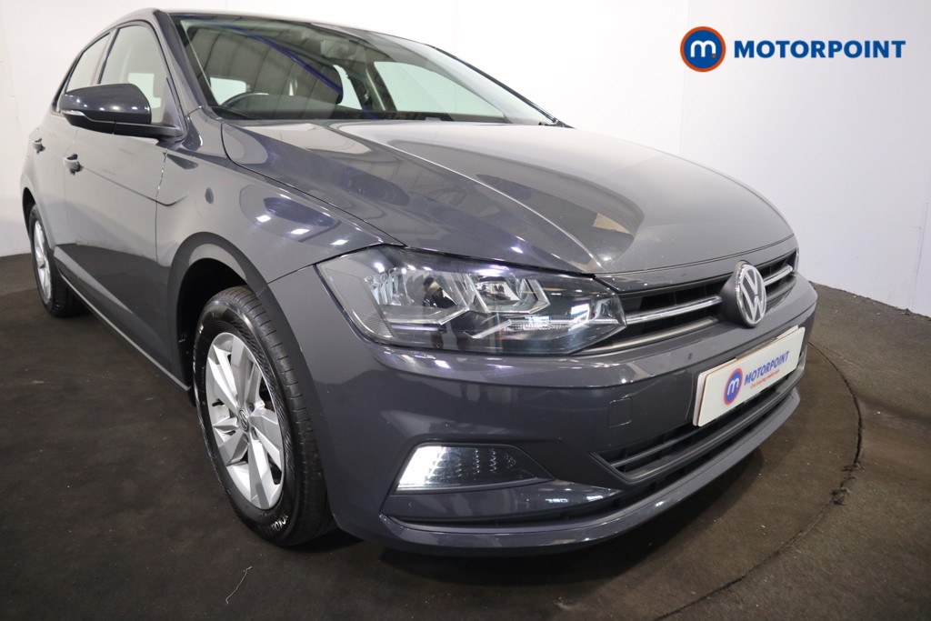 Volkswagen Polo SE Manual Petrol Hatchback - Stock Number (1551259) - 25th supplementary image