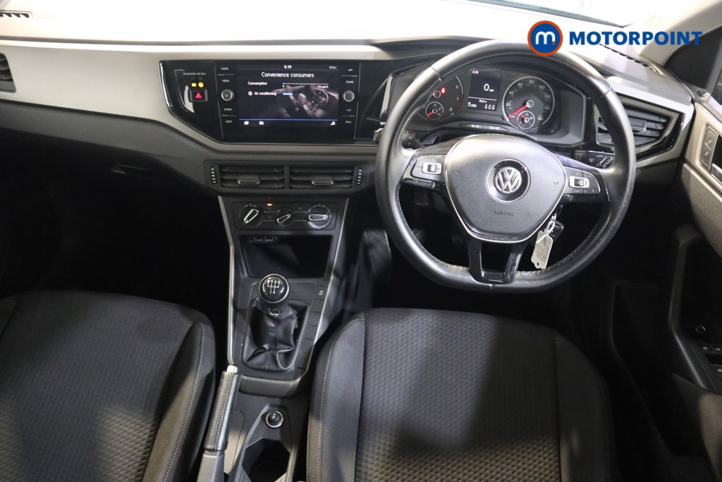 Volkswagen Polo SE Manual Petrol Hatchback - Stock Number (1551259) - 1st supplementary image