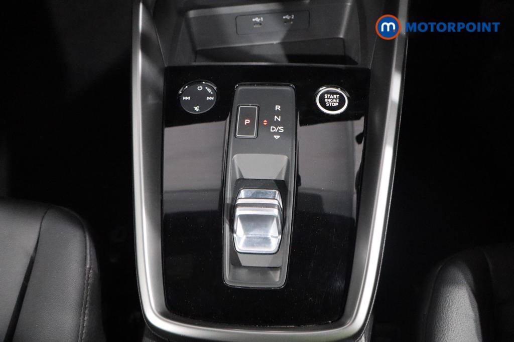 Audi A3 Sport Automatic Petrol Plug-In Hybrid Hatchback - Stock Number (1551293) - 3rd supplementary image