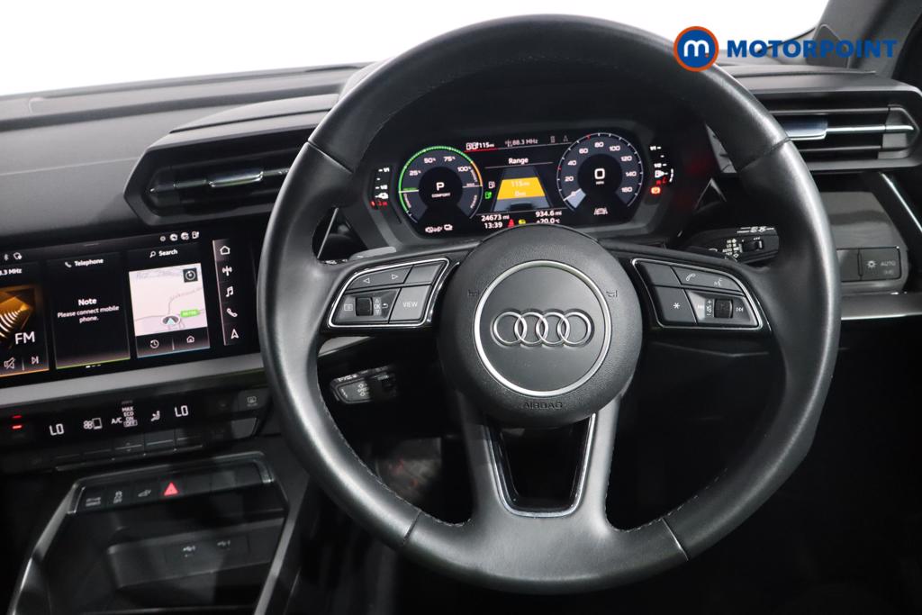 Audi A3 Sport Automatic Petrol Plug-In Hybrid Hatchback - Stock Number (1551293) - 6th supplementary image