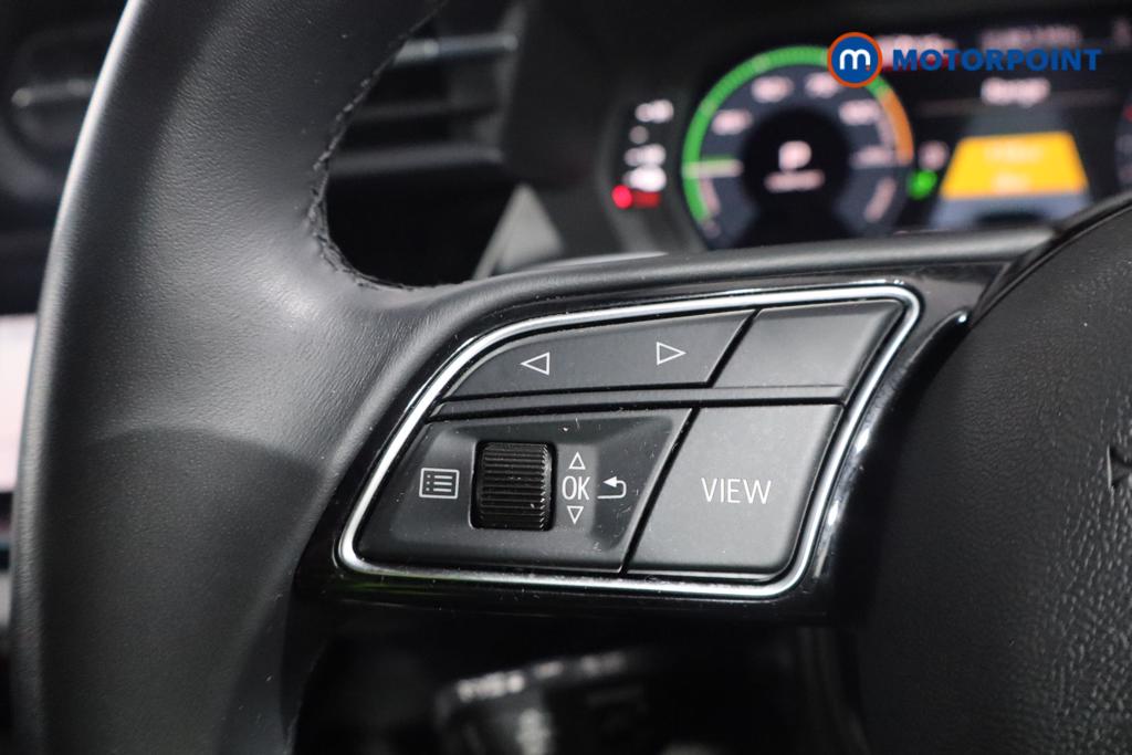 Audi A3 Sport Automatic Petrol Plug-In Hybrid Hatchback - Stock Number (1551293) - 7th supplementary image