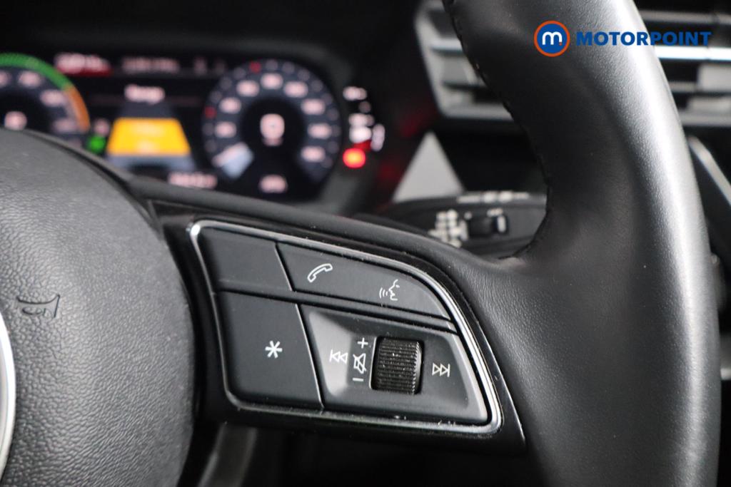 Audi A3 Sport Automatic Petrol Plug-In Hybrid Hatchback - Stock Number (1551293) - 8th supplementary image