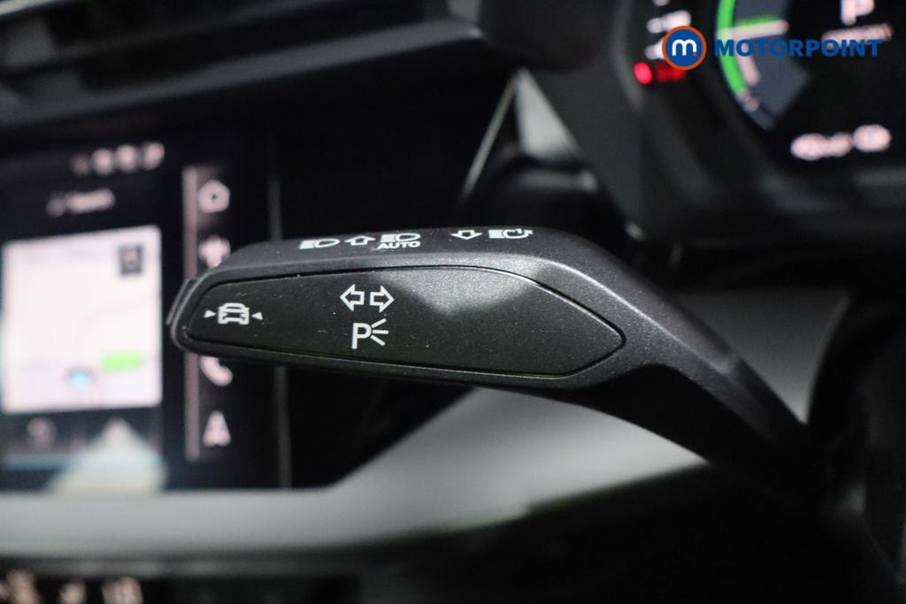 Audi A3 Sport Automatic Petrol Plug-In Hybrid Hatchback - Stock Number (1551293) - 9th supplementary image