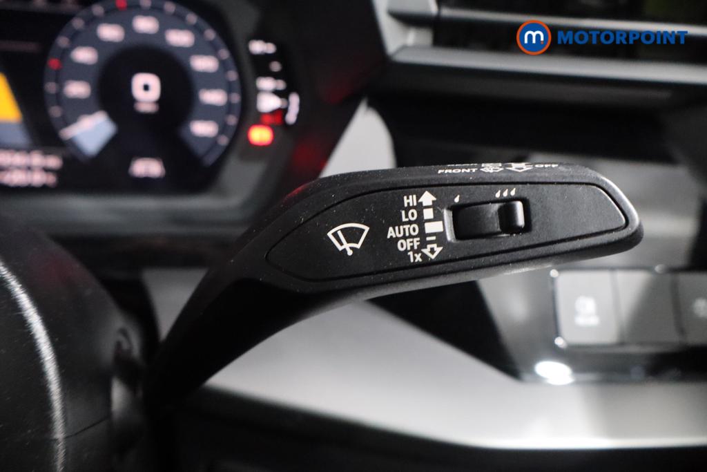 Audi A3 Sport Automatic Petrol Plug-In Hybrid Hatchback - Stock Number (1551293) - 11th supplementary image