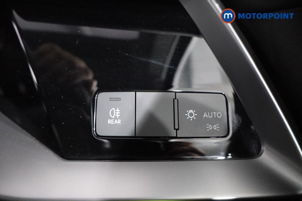 Audi A3 Sport Automatic Petrol Plug-In Hybrid Hatchback - Stock Number (1551293) - 12th supplementary image