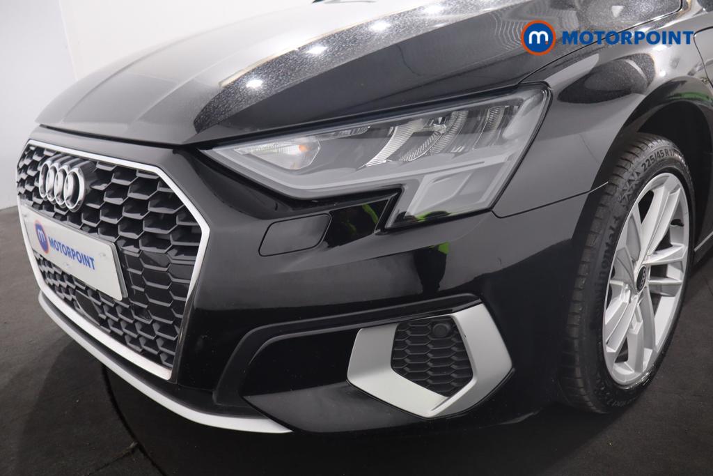 Audi A3 Sport Automatic Petrol Plug-In Hybrid Hatchback - Stock Number (1551293) - 14th supplementary image