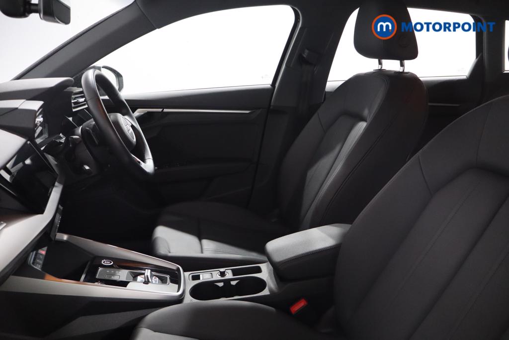 Audi A3 Sport Automatic Petrol Plug-In Hybrid Hatchback - Stock Number (1551293) - 16th supplementary image