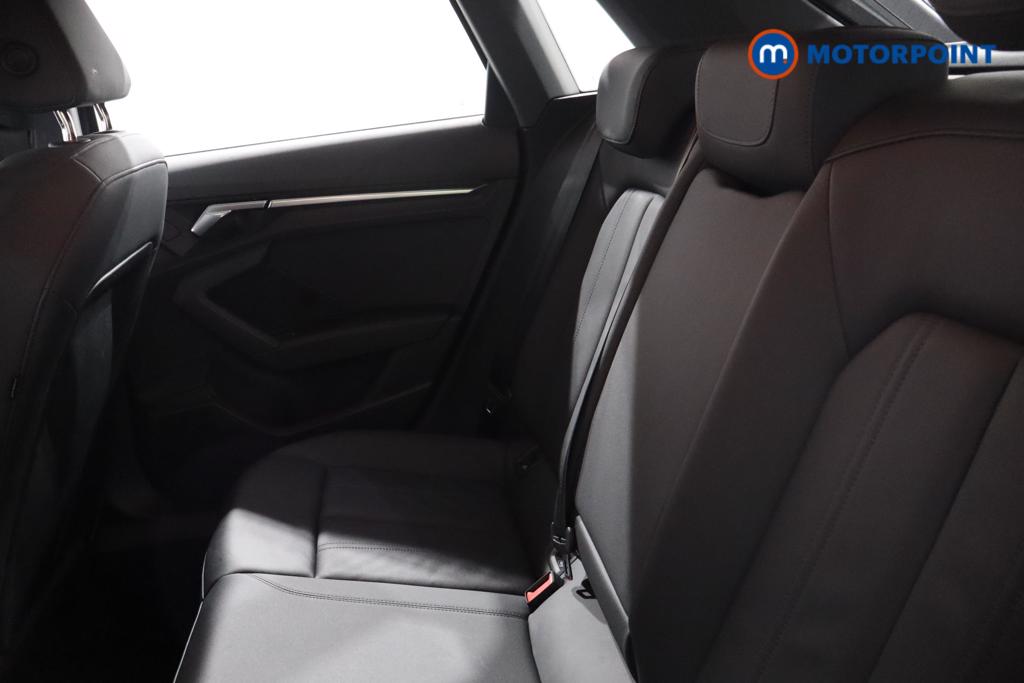 Audi A3 Sport Automatic Petrol Plug-In Hybrid Hatchback - Stock Number (1551293) - 17th supplementary image