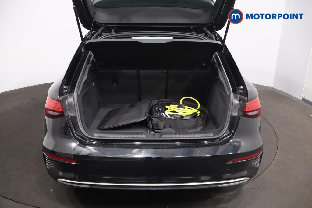 Audi A3 Sport Automatic Petrol Plug-In Hybrid Hatchback - Stock Number (1551293) - 19th supplementary image