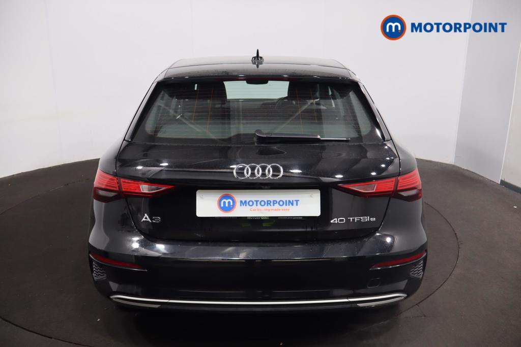 Audi A3 Sport Automatic Petrol Plug-In Hybrid Hatchback - Stock Number (1551293) - 20th supplementary image