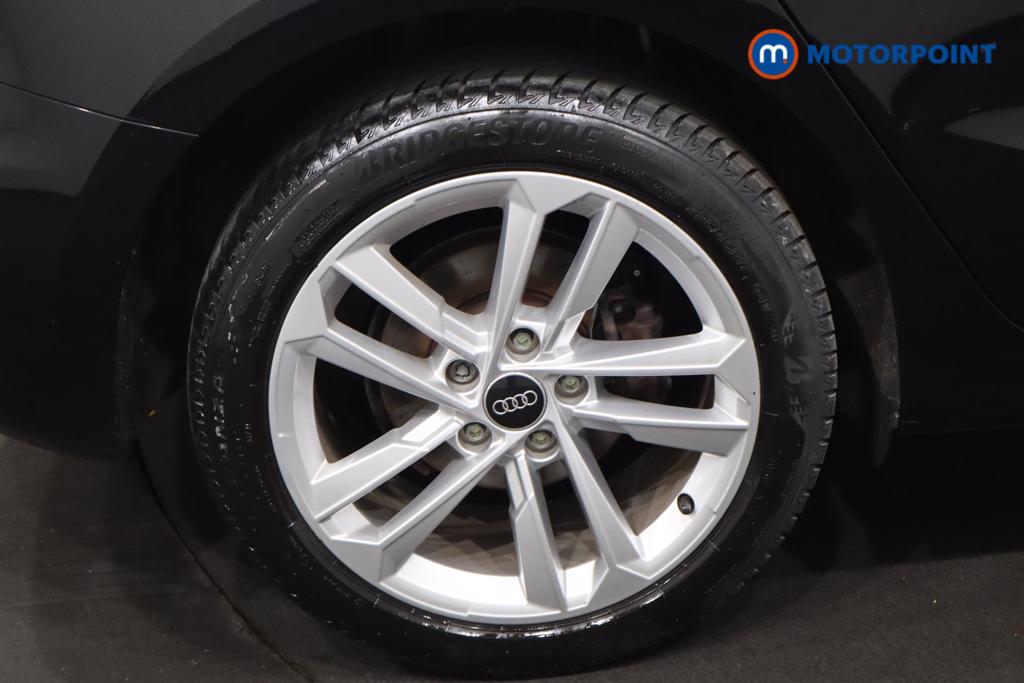 Audi A3 Sport Automatic Petrol Plug-In Hybrid Hatchback - Stock Number (1551293) - 21st supplementary image