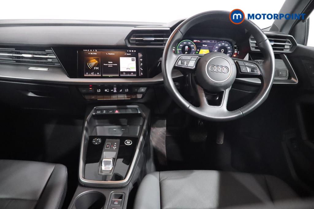 Audi A3 Sport Automatic Petrol Plug-In Hybrid Hatchback - Stock Number (1551293) - 1st supplementary image