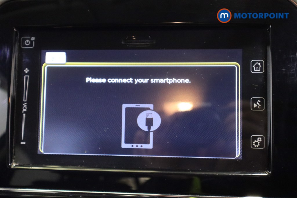 Suzuki Vitara Sz-T Manual Petrol SUV - Stock Number (1551440) - 2nd supplementary image