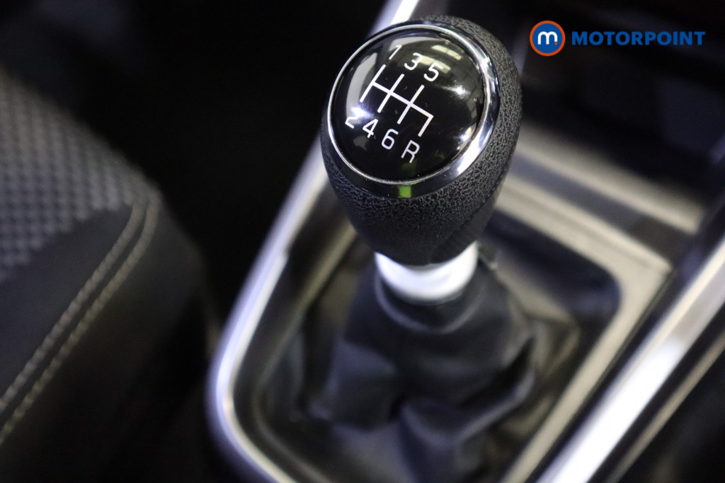 Suzuki Vitara Sz-T Manual Petrol SUV - Stock Number (1551440) - 5th supplementary image