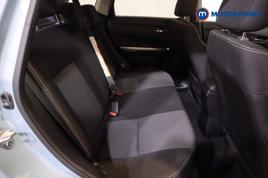 Suzuki Vitara Sz-T Manual Petrol SUV - Stock Number (1551440) - 7th supplementary image