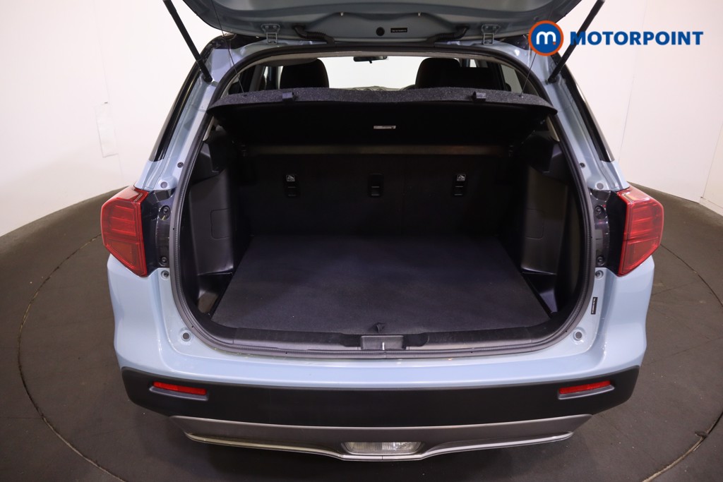 Suzuki Vitara Sz-T Manual Petrol SUV - Stock Number (1551440) - 8th supplementary image