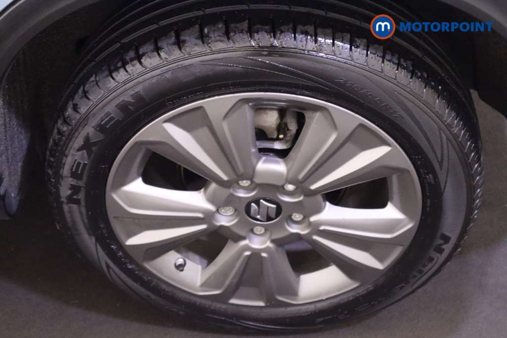Suzuki Vitara Sz-T Manual Petrol SUV - Stock Number (1551440) - 9th supplementary image