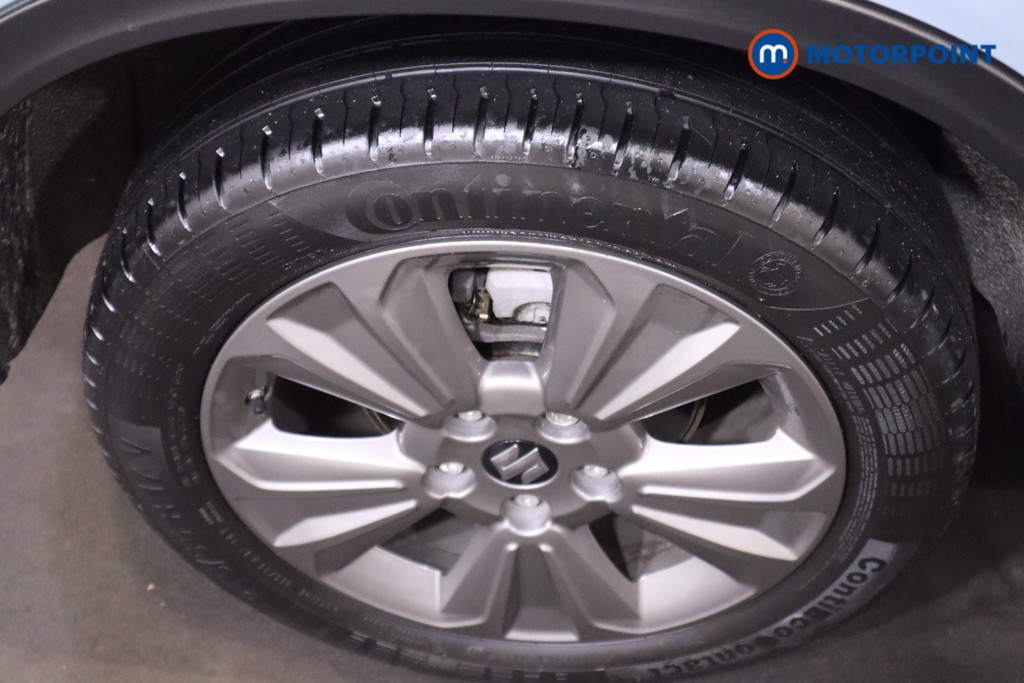 Suzuki Vitara Sz-T Manual Petrol SUV - Stock Number (1551440) - 12th supplementary image