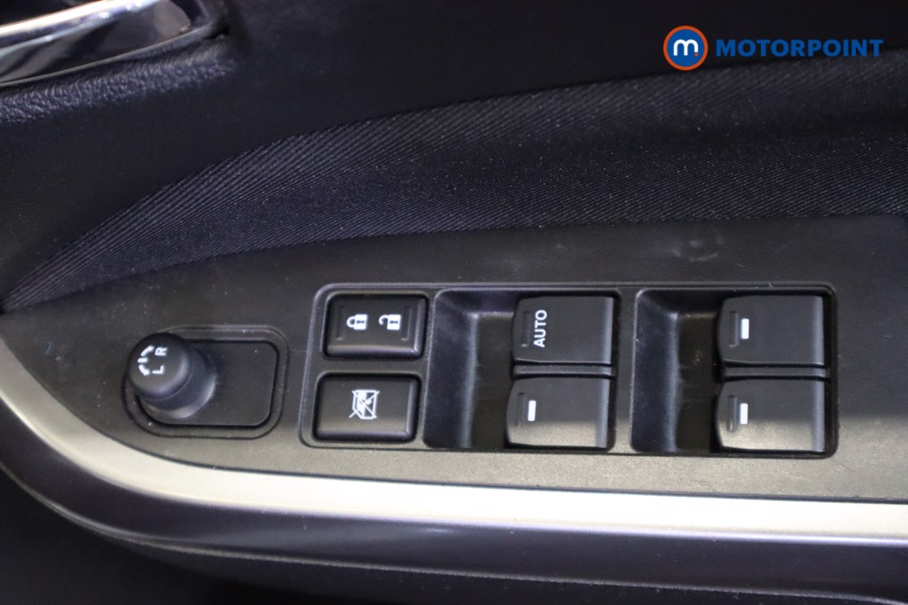 Suzuki Vitara Sz-T Manual Petrol SUV - Stock Number (1551440) - 13th supplementary image