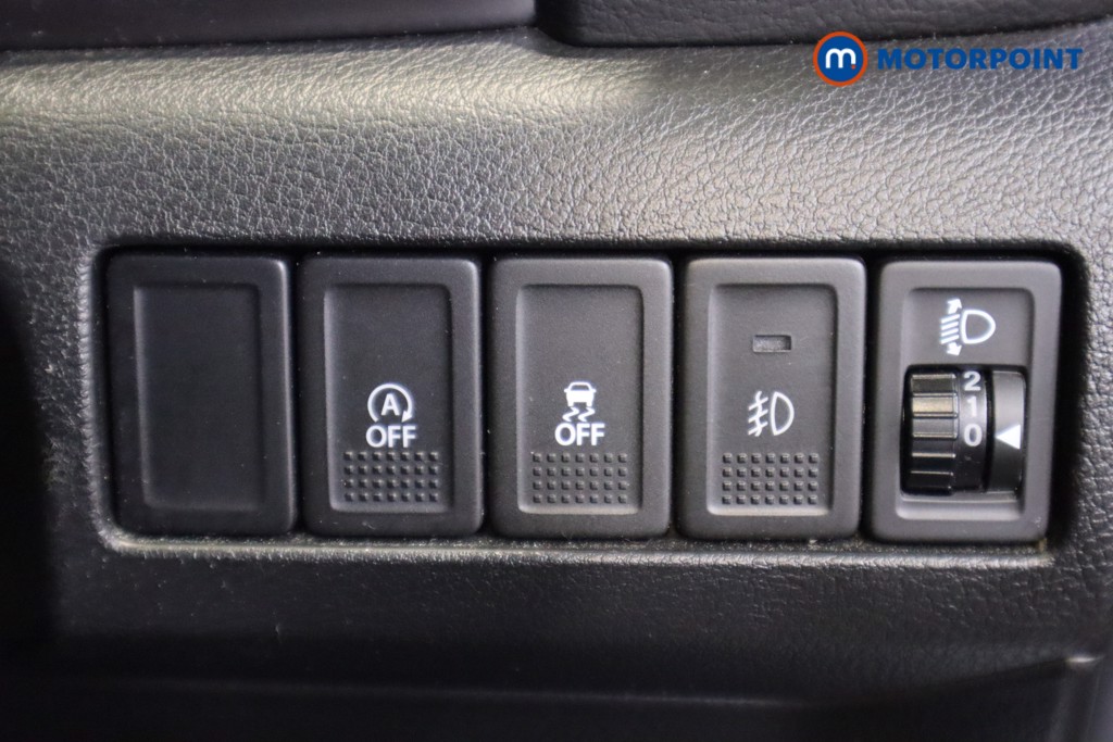Suzuki Vitara Sz-T Manual Petrol SUV - Stock Number (1551440) - 14th supplementary image