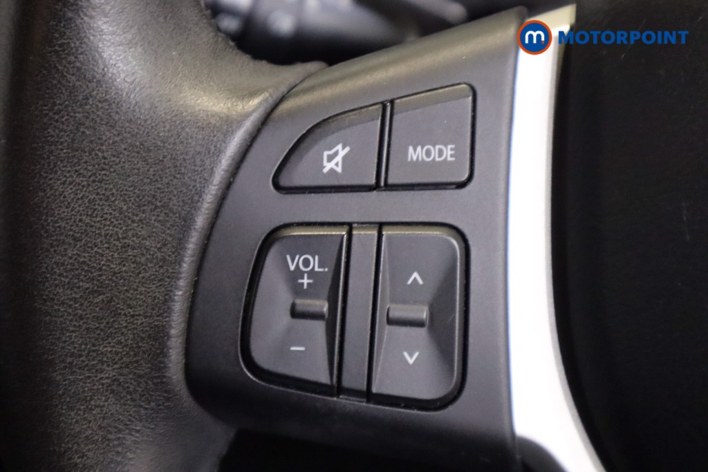 Suzuki Vitara Sz-T Manual Petrol SUV - Stock Number (1551440) - 15th supplementary image