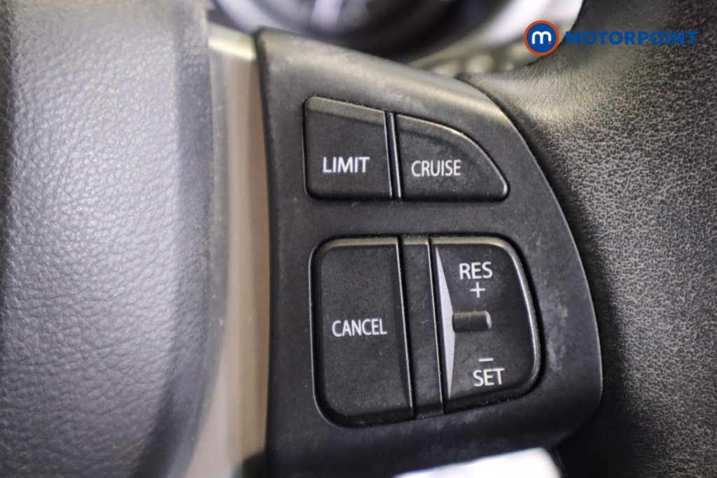 Suzuki Vitara Sz-T Manual Petrol SUV - Stock Number (1551440) - 16th supplementary image