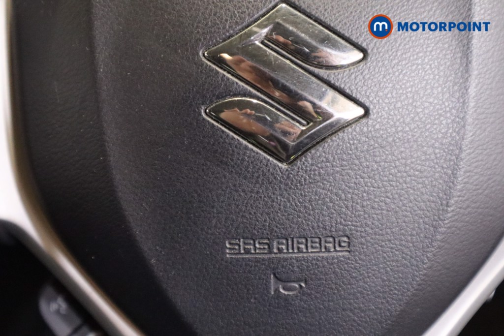 Suzuki Vitara Sz-T Manual Petrol SUV - Stock Number (1551440) - 17th supplementary image