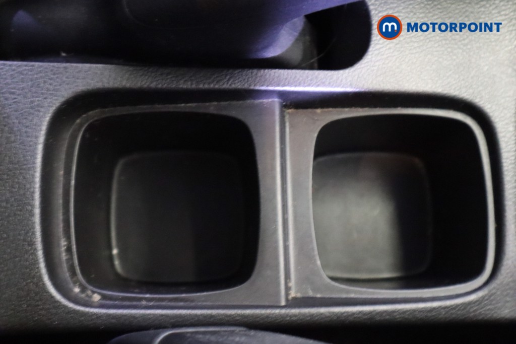 Suzuki Vitara Sz-T Manual Petrol SUV - Stock Number (1551440) - 20th supplementary image