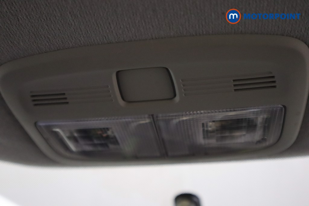 Suzuki Vitara Sz-T Manual Petrol SUV - Stock Number (1551440) - 21st supplementary image