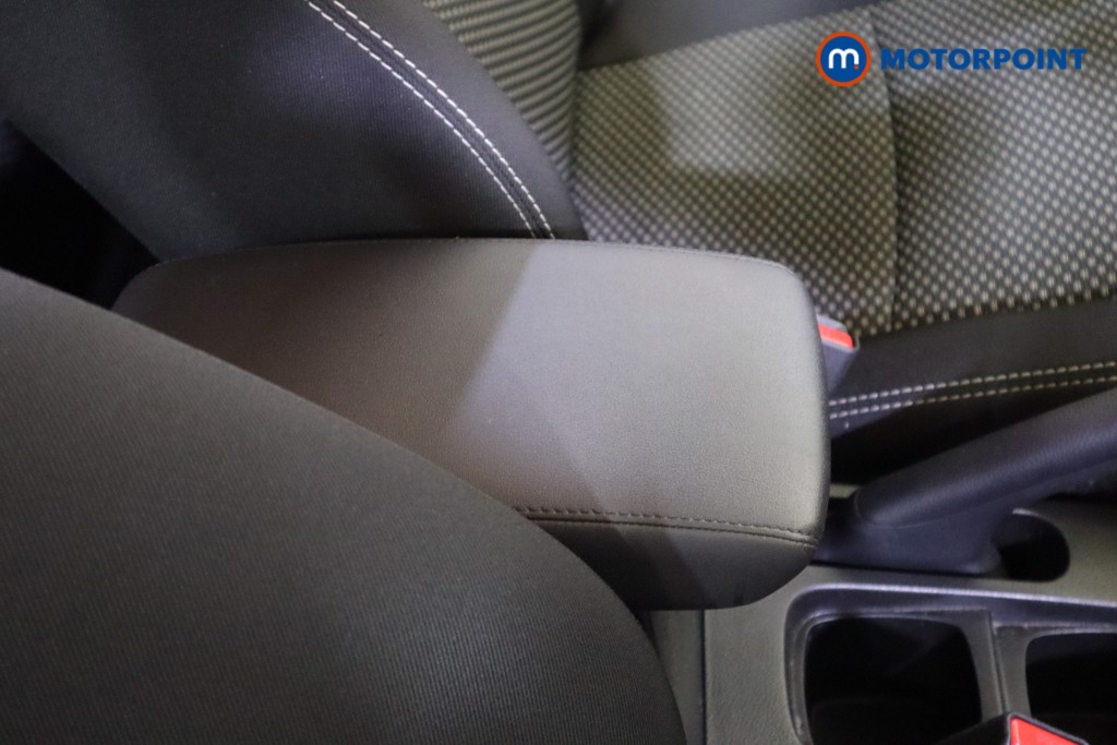 Suzuki Vitara Sz-T Manual Petrol SUV - Stock Number (1551440) - 22nd supplementary image
