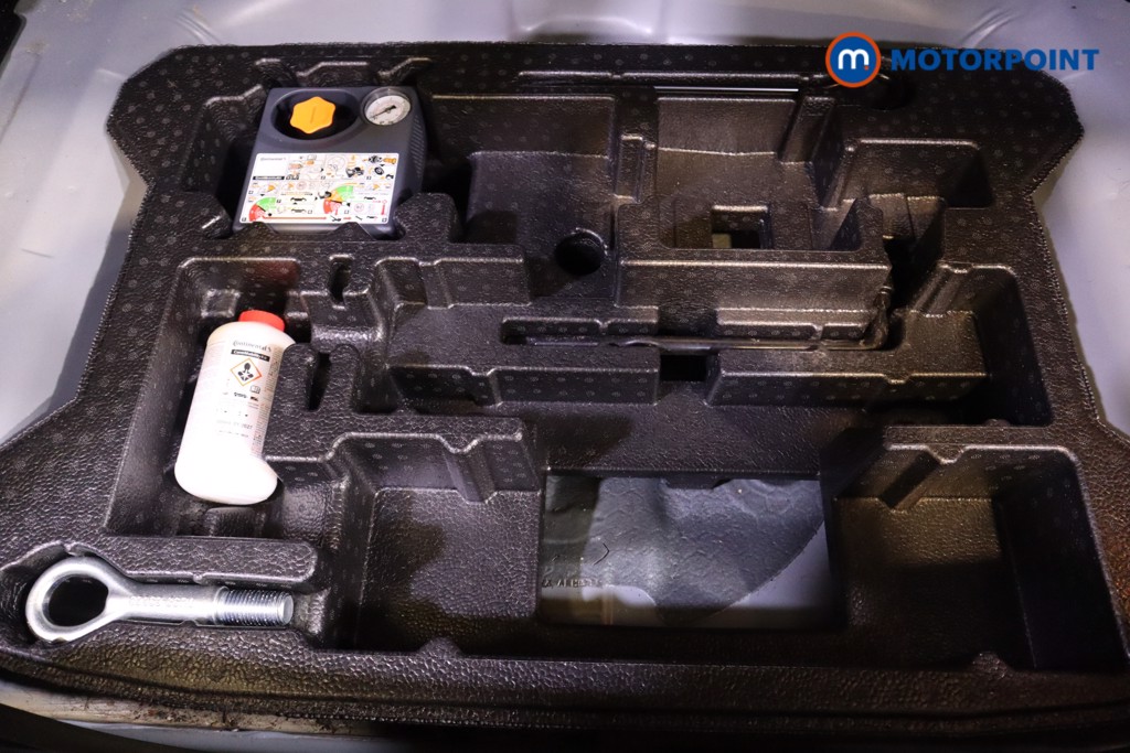 Suzuki Vitara Sz-T Manual Petrol SUV - Stock Number (1551440) - 24th supplementary image