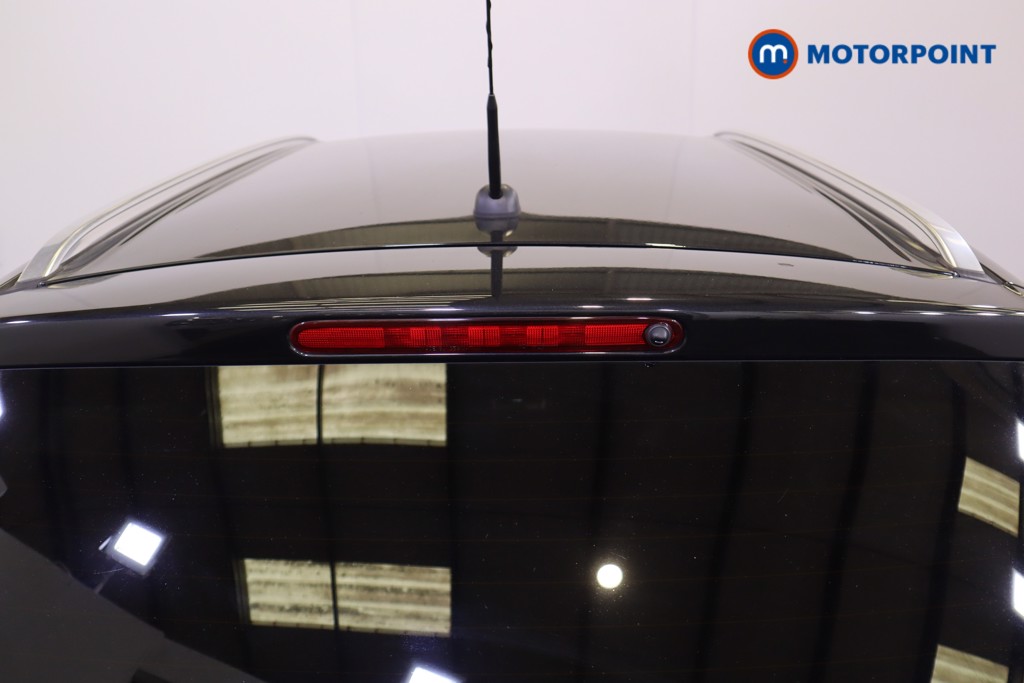 Suzuki Vitara Sz-T Manual Petrol SUV - Stock Number (1551440) - 25th supplementary image