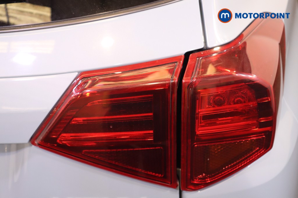 Suzuki Vitara Sz-T Manual Petrol SUV - Stock Number (1551440) - 26th supplementary image