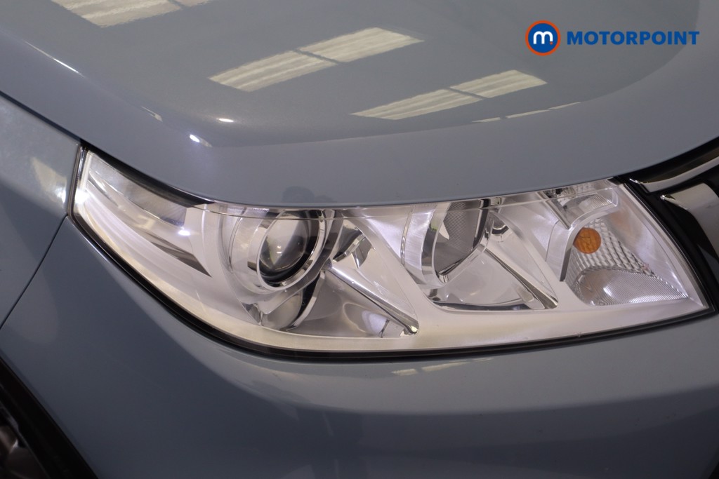 Suzuki Vitara Sz-T Manual Petrol SUV - Stock Number (1551440) - 27th supplementary image